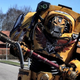 Image for article titled Now This Is Some Serious Warhammer 40K Cosplay